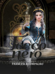 Title: Tocco nero, Author: Francesca Compagno