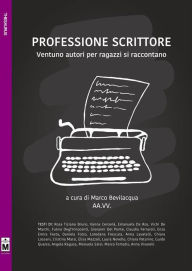 Title: Professione scrittore, Author: AA. VV.