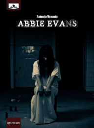 Title: Abbie Evans, Author: Antonio Venezia