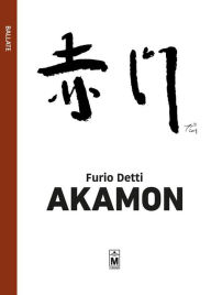 Title: Akamon, Author: Furio Detti