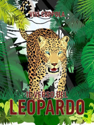 Title: Il verso del leopardo, Author: Vivì Coppola