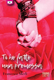 Title: Ti ho fatto una promessa, Author: Francesco Merli