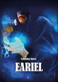 Title: Eariel, Author: Valentina Russo