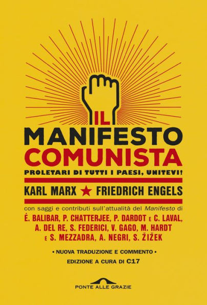 Il manifesto comunista