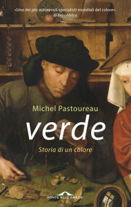 Title: Verde, Author: Michel Pastoureau