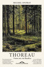 Thoreau: Vivere una vita filosofica