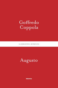 Title: Augusto, Author: Goffredo Coppola