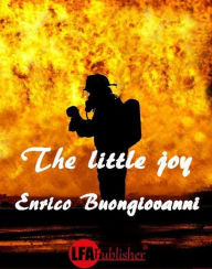 Title: The Little Joy, Author: Enrico Buongiovanni