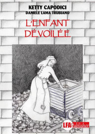 Title: L'enfant dévolée, Author: Daniele Lama Trubiano