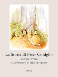 Title: La Storia di Peter Coniglio, Author: Beatrix Potter