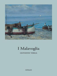 Title: I Malavoglia, Author: Giovanni Verga