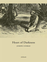 Title: Heart of Darkness, Author: Joseph Conrad