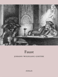 Title: Faust, Author: Johann Wolfgang von Goethe