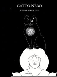 Title: Gatto Nero, Author: Edgar Allan Poe