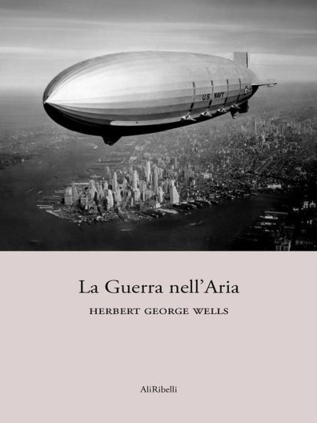 La Guerra nell'Aria