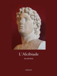 Title: L'Alcibiade, Author: Platone