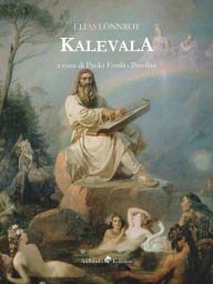 Title: Kalevala, Author: Elias Lönnrot