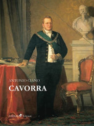 Title: Cavorra, Author: Antonio Ciano