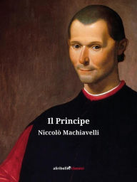 Title: Il Principe, Author: Niccolò Machiavelli