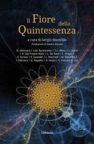 Title: Il Fiore della Quintessenza, Author: AA VV.