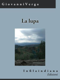 Title: La lupa, Author: Giovanni Verga