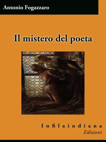 Il mistero del poeta