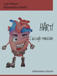 Title: Harti: L'accogli-emozioni, Author: Lisa Poluzzi