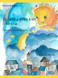 Title: Filastrocche di giorno e di notte, Author: Franca Rodigari