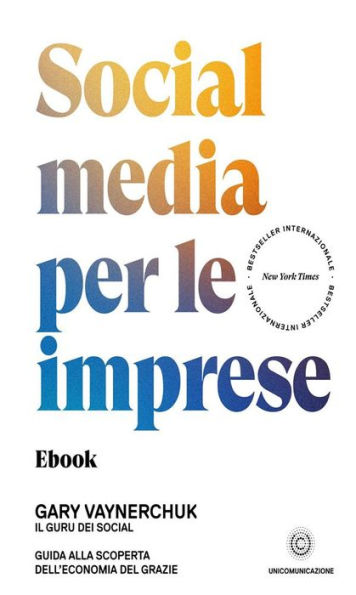 Social media per le imprese: Guida alla scoperta dell'economia del Grazie