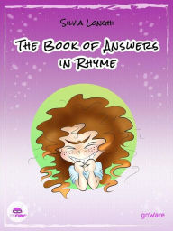 Title: The Book of Answers in Rhyme, Author: Silvia Longhi