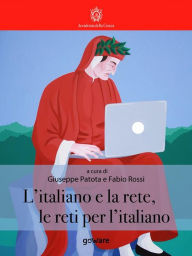 Title: L'Italiano e la rete, le reti per l'italiano, Author: Fabio Rossi