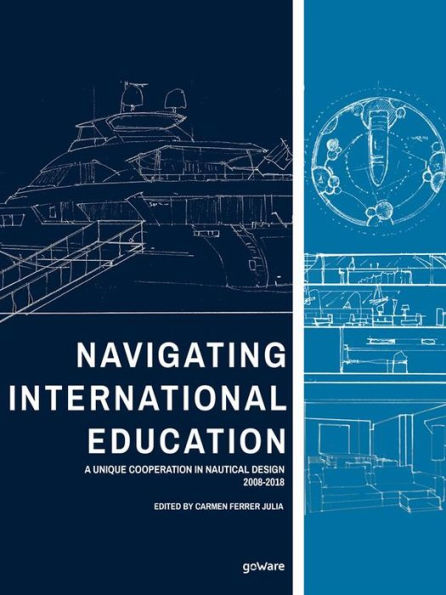 Navigating International Education. A Unique Cooperation in Nautical Design 2008-2018