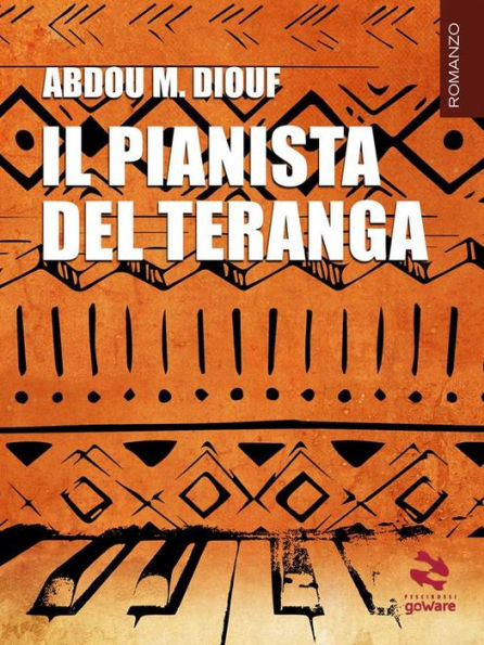 Il pianista del Teranga