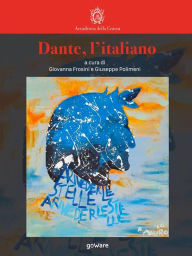 Title: Dante, l'italiano, Author: Giovanna Frosini