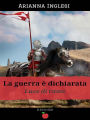 La Guerra è Dichiarata - Luce di Rame - Volume 1(Collana Io me lo leggo)