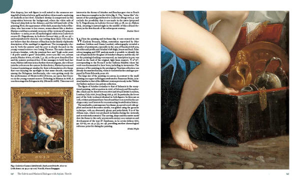 Poetry and Painting: Giovan Battista Marino and the 