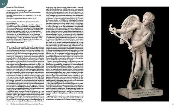 Poetry and Painting: Giovan Battista Marino and the 