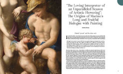 Alternative view 5 of Poetry and Painting: Giovan Battista Marino and the 
