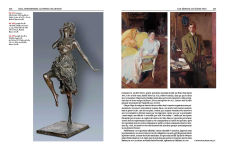 Alternative view 8 of Paul Troubetzkoy: Le prince sculpetur