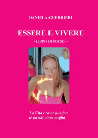 Title: Essere e vivere, Author: Daniela Guerrieri