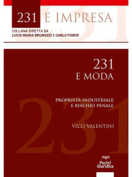 Title: 231 e moda, Author: Vico Valentini
