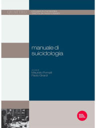 Title: Manuale di suicidologia, Author: Paolo Girardi