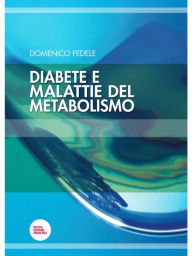 Title: Diabete e malattie del metabolismo, Author: Domenico Fedele