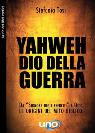 Title: Yahweh dio della guerra: Da 