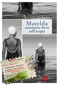 Title: Matelda, Author: Daniela Cicchetta