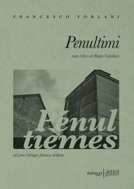 Title: Penultimi, Author: Francesco Forlani