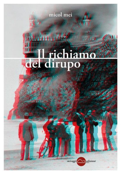 Il richiamo del dirupo