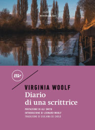 Title: Diario di una scrittrice, Author: Virginia Woolf