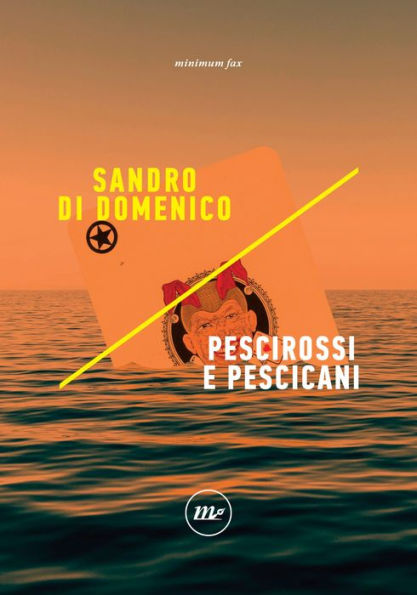 Pescirossi e pescicani