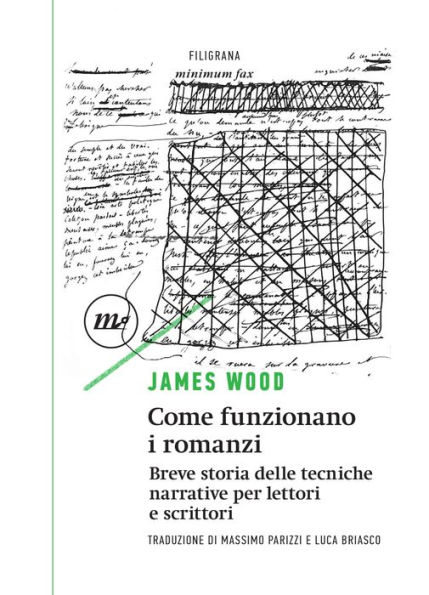 Come funzionano i romanzi: Breve storia delle tecniche narrative per lettori e scrittori